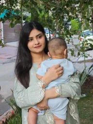 Photo of Zainab