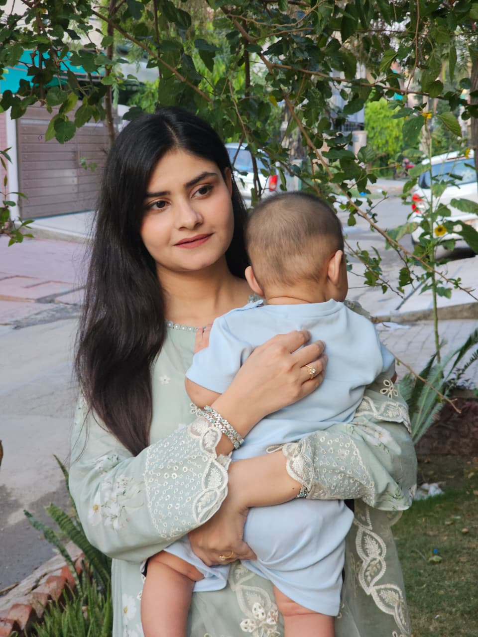 Photo of Zainab